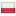 sensiva.pl hosted country
